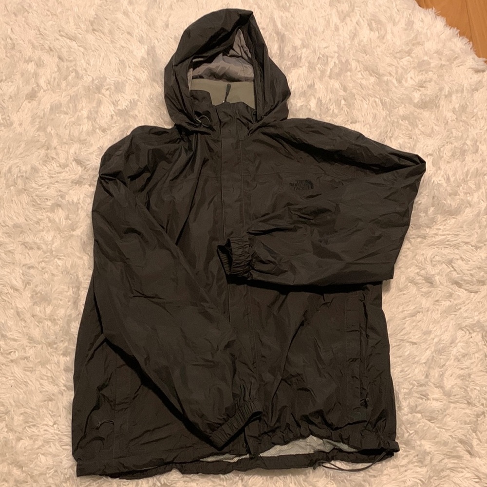 The North Face Men’s Rain Jacket - XXL - Like New